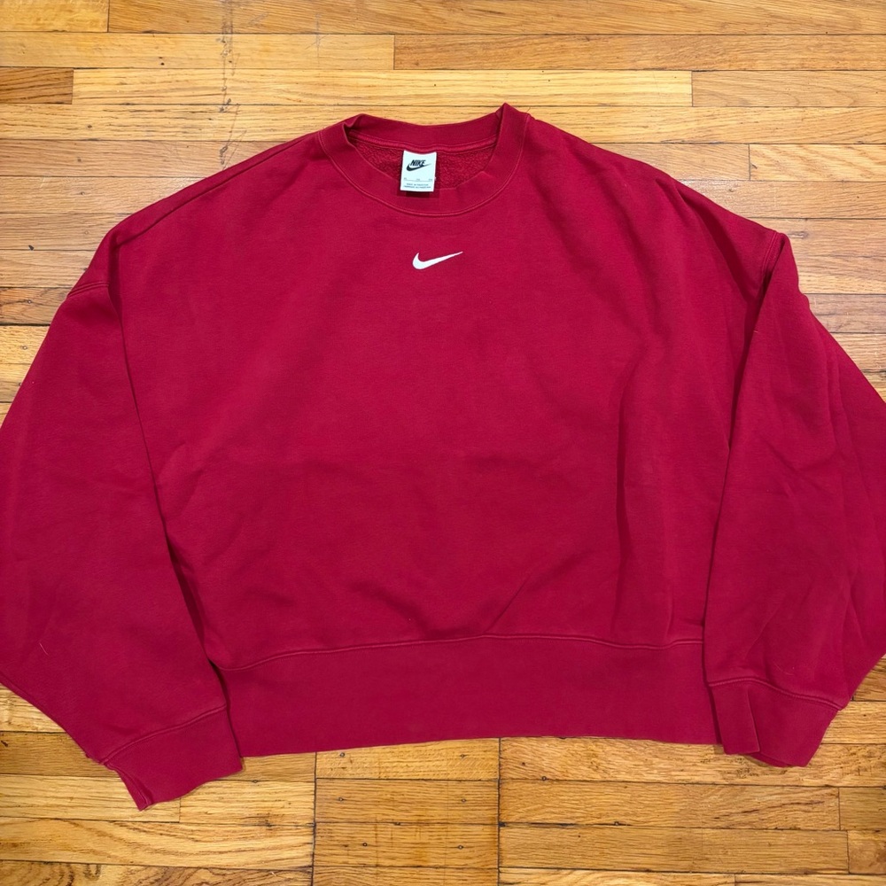 Nike Sportswear Phoenix Crewneck